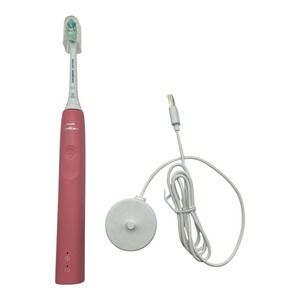 Philips - Sonicare Electric Toothbrush‎ (HX369DP) - Deep Pink